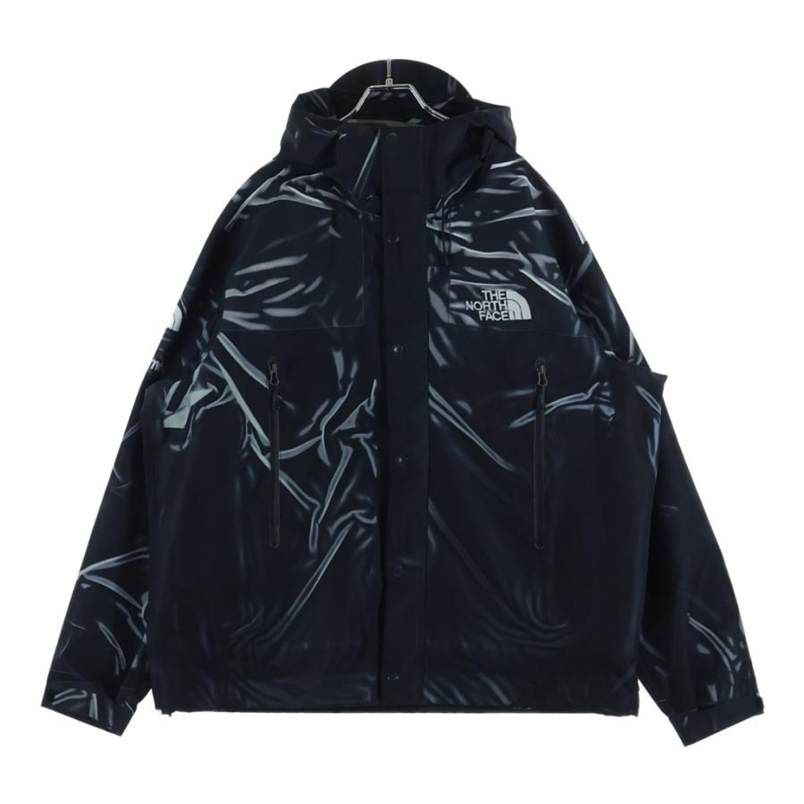 Supreme（シュプリーム） 23SS ×THE NORTH FACEトロンプ テープド 