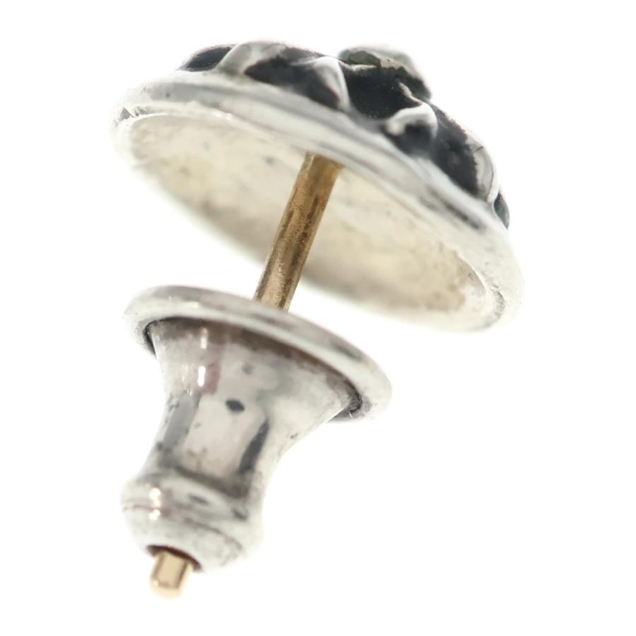CHROME HEARTS（クロムハーツ） STUD CRSBLL クロスボールスタッド