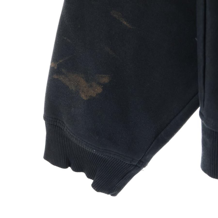 STUSSY（ステューシー） 8ボール 両面ストックロゴプリント プル