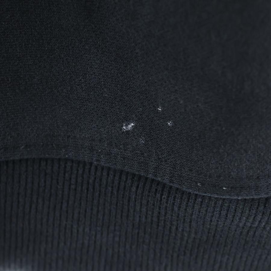 STUSSY（ステューシー） 8ボール 両面ストックロゴプリント プル
