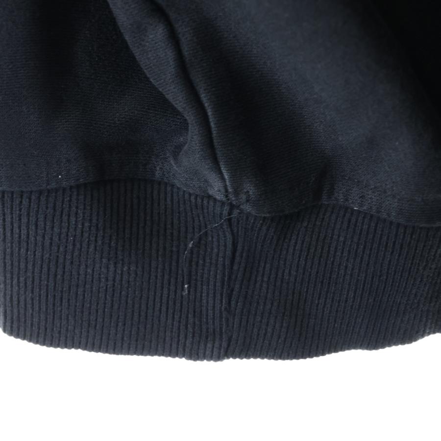 STUSSY（ステューシー） 8ボール 両面ストックロゴプリント プル