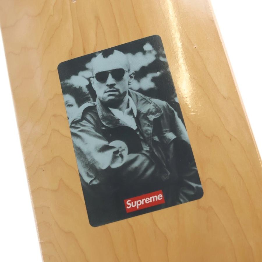 Supreme（シュプリーム） 14SS 20th Anniversary Taxi Driver