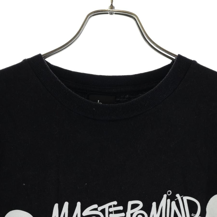 STUSSY（ステューシー） 2013 × Mastermind Japan S/S Tee マスター