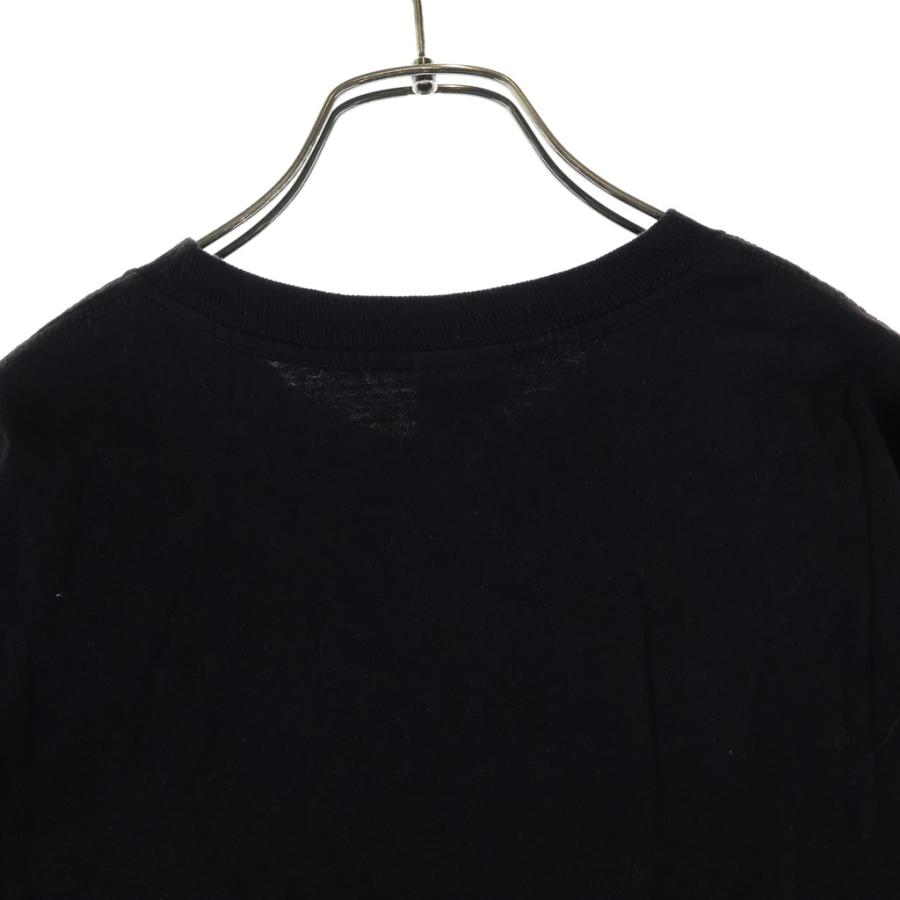 STUSSY（ステューシー） 2013 × Mastermind Japan S/S Tee マスター
