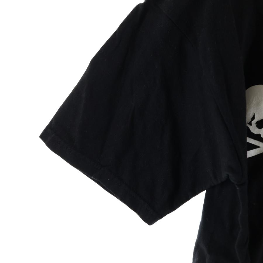 STUSSY（ステューシー） 2013 × Mastermind Japan S/S Tee マスター 