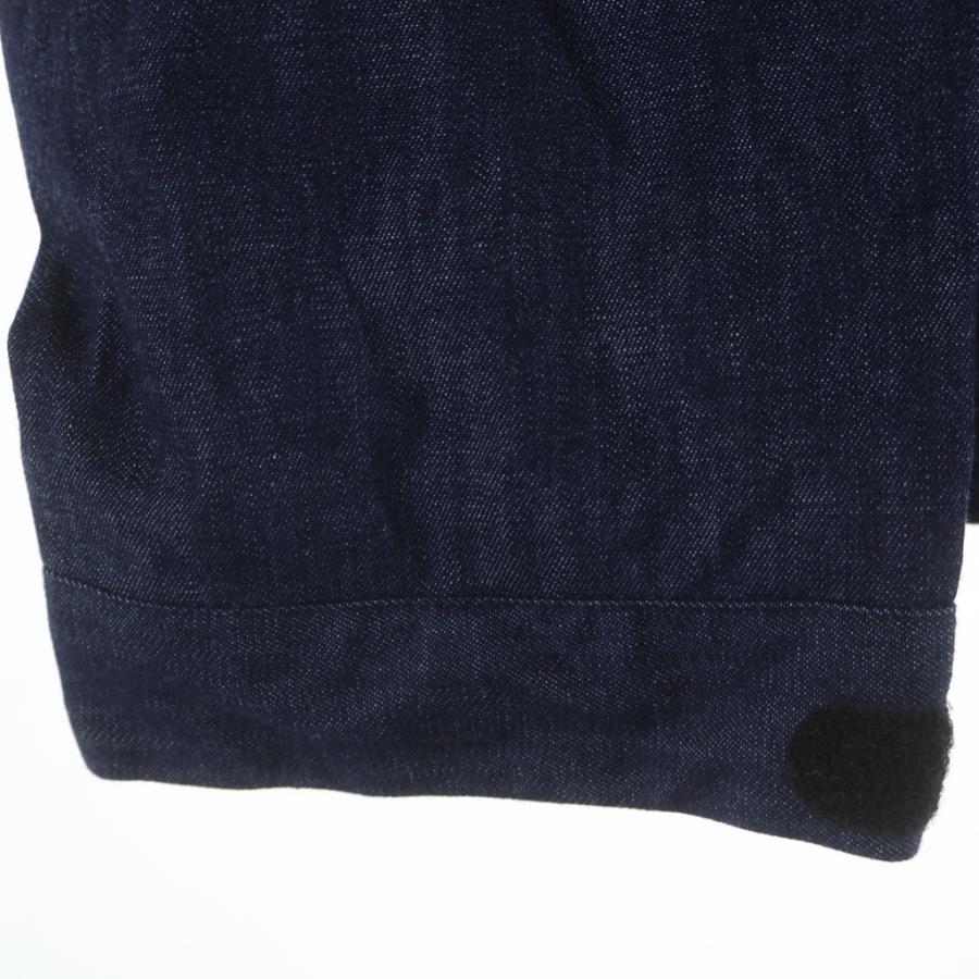 THE NORTH FACE（ザ ノースフェイス） HYVENT DENIM JACKET ヘイベンド