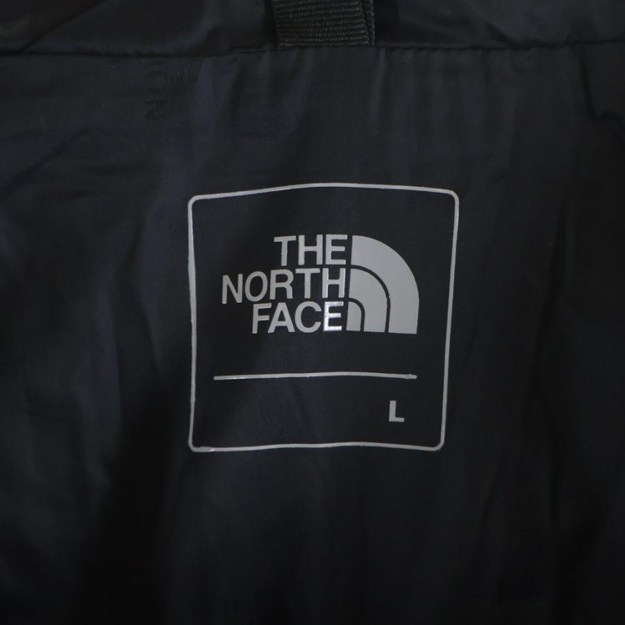 THE NORTH FACE（ザ ノースフェイス） HYVENT DENIM JACKET ヘイベンド