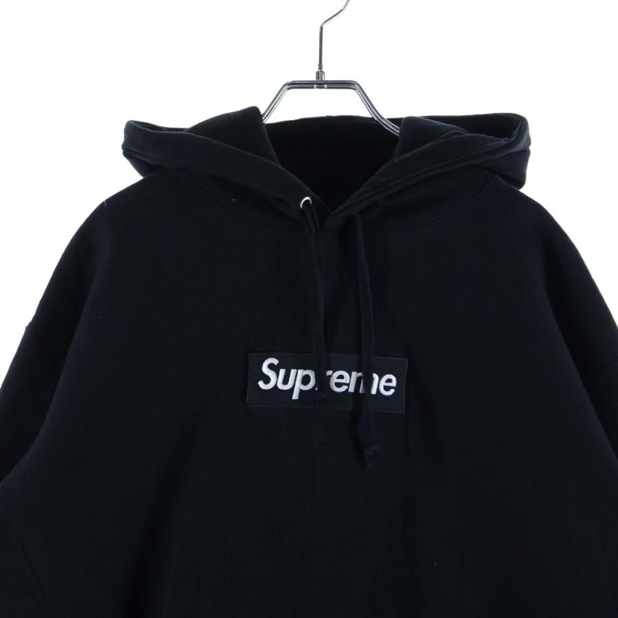 Supreme（シュプリーム） 23AW Box Logo Hooded Sweatshirt ボックス
