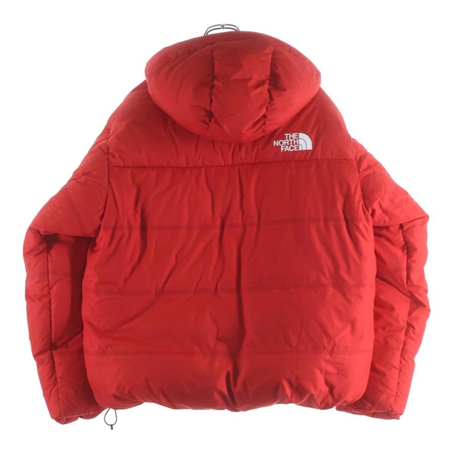 THE NORTH FACE ザノースフェイス Himalayan Parka ヒマラヤンパーカ ダウンジャケット レッド NF0A7UQY THE NORTH FACE（ザ ノースフェイス） Himalayan Parka ヒマラヤン