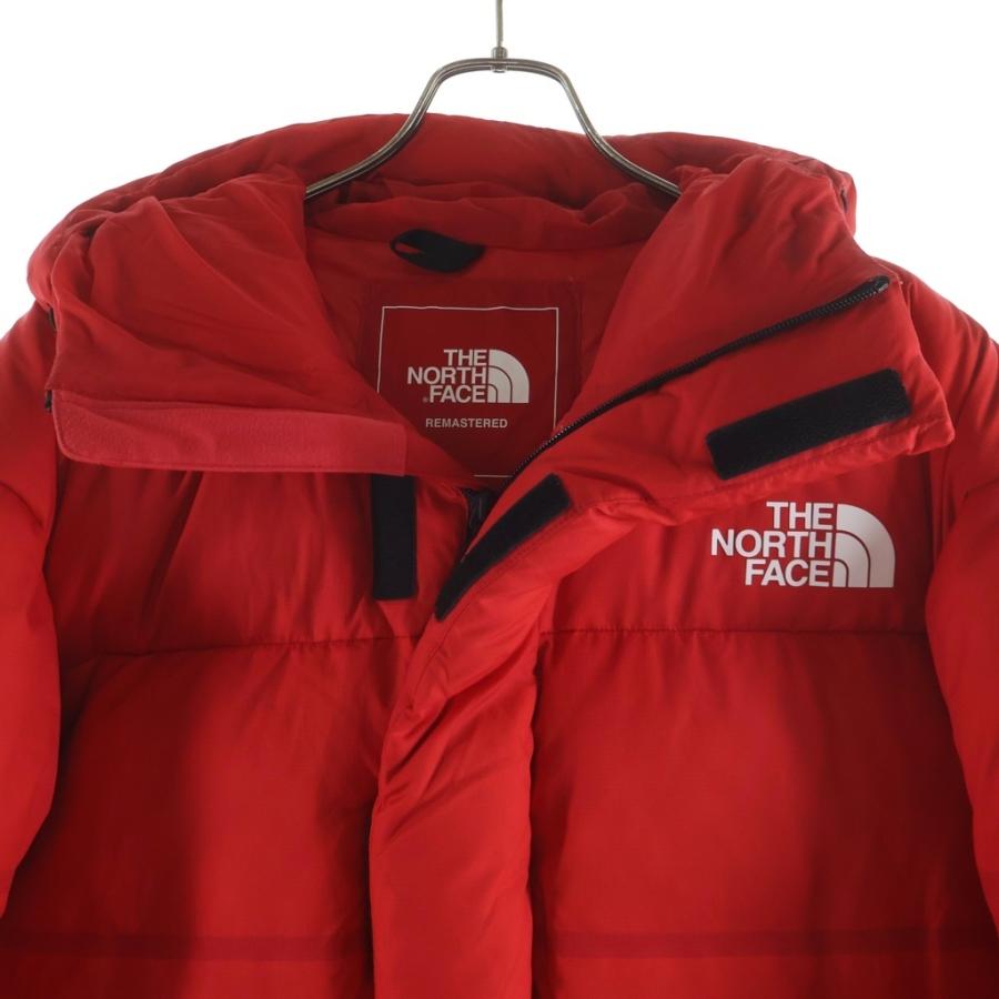 THE NORTH FACE（ザ ノースフェイス） Himalayan Parka ヒマラヤン