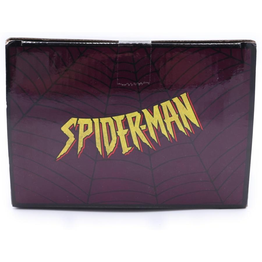 MEDICOM TOY（メディコム・トイ） BE@RBRICK 400% MARVEL SPIDER-MAN