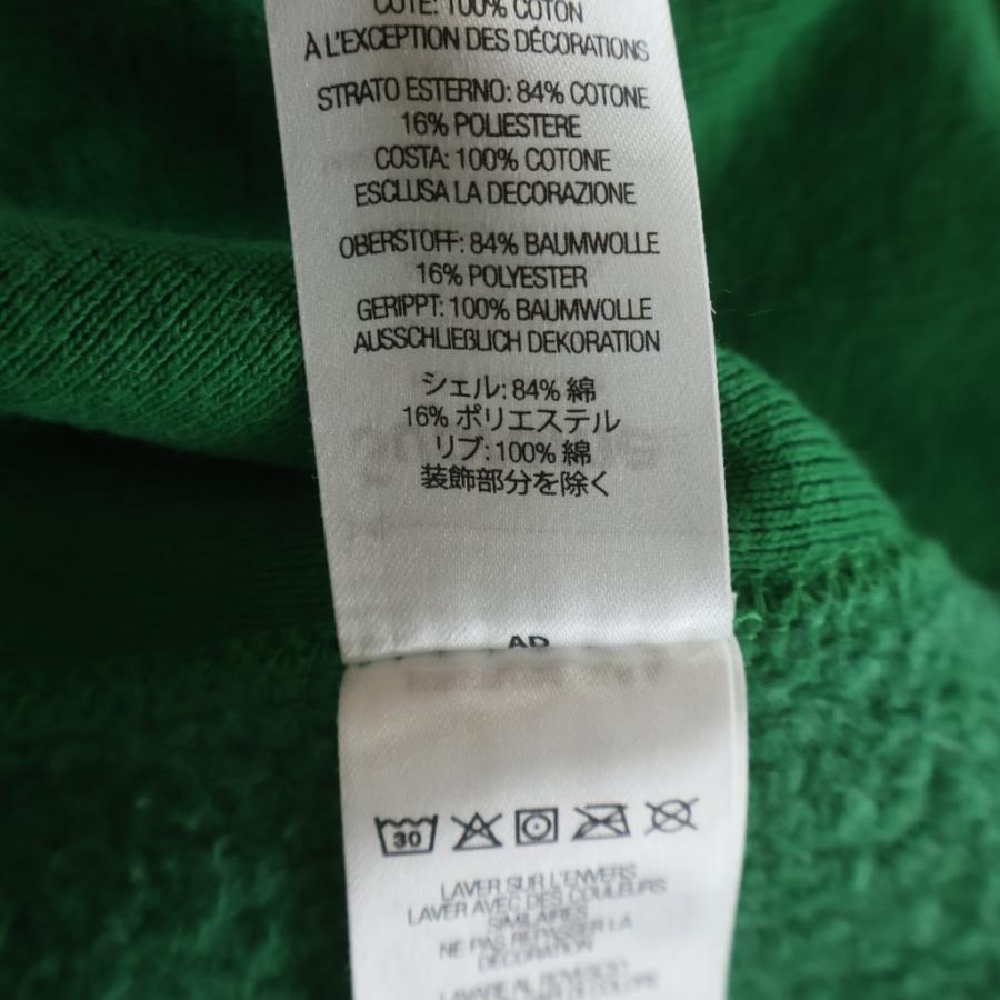 SUPREME シュプリーム 24AW Box Logo Hooded Sweatshirt ボックスロゴ スウェットプルオーバーパーカー フーディー グリーン_6