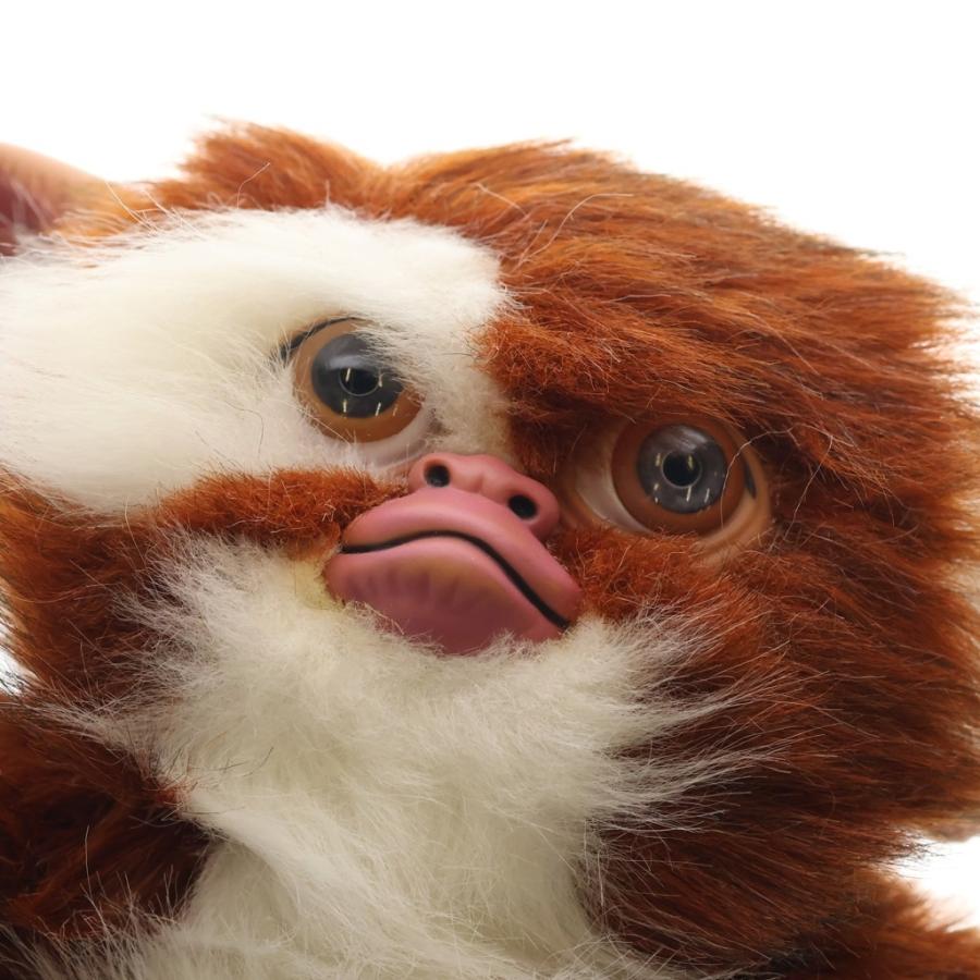 NO BRAND ノーブランド 【Quiron キロン】90s Gremlins Gizmo Plush