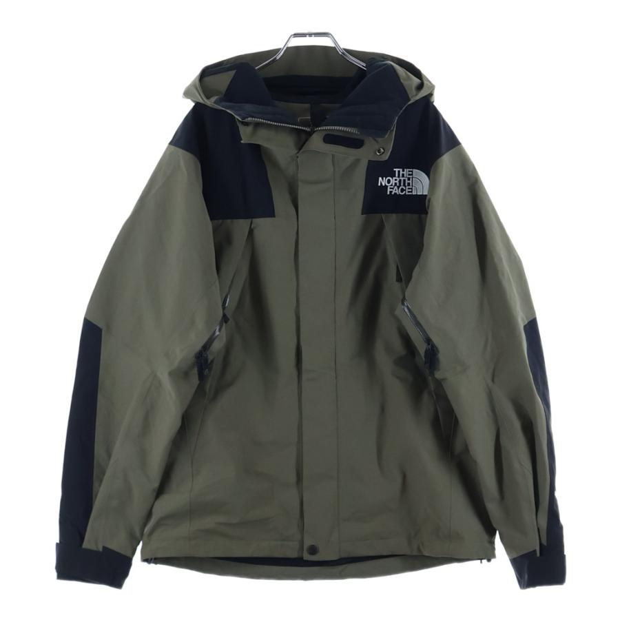THE NORTH FACE（ザ ノースフェイス） MOUNTAIN JACKET ナイロン