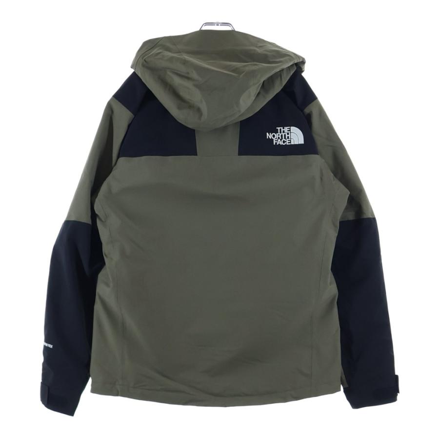THE NORTH FACE（ザ ノースフェイス） MOUNTAIN JACKET ナイロン