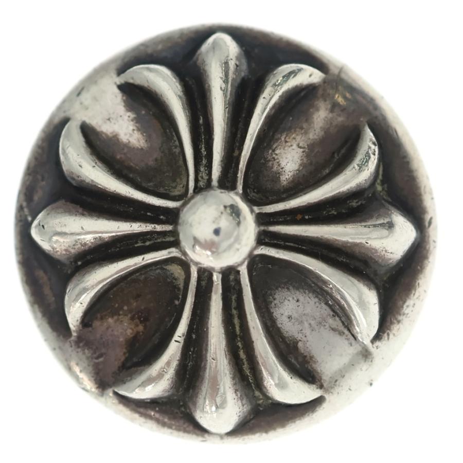 CHROME HEARTS（クロムハーツ） OLD HAIRBAND オールド クロスボール