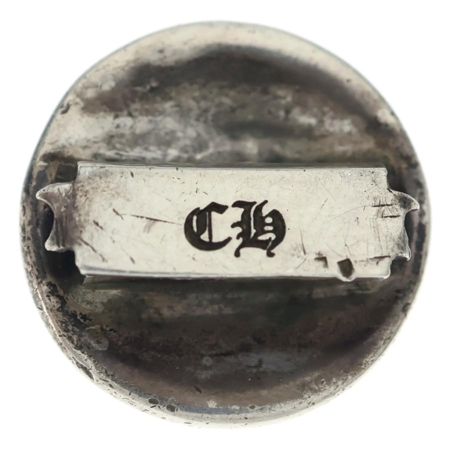 CHROME HEARTS（クロムハーツ） OLD HAIRBAND オールド クロスボール