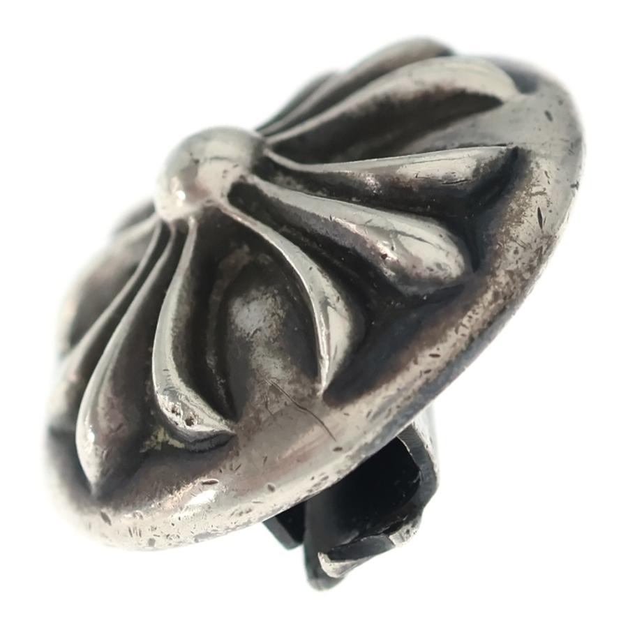 CHROME HEARTS（クロムハーツ） OLD HAIRBAND オールド クロスボール