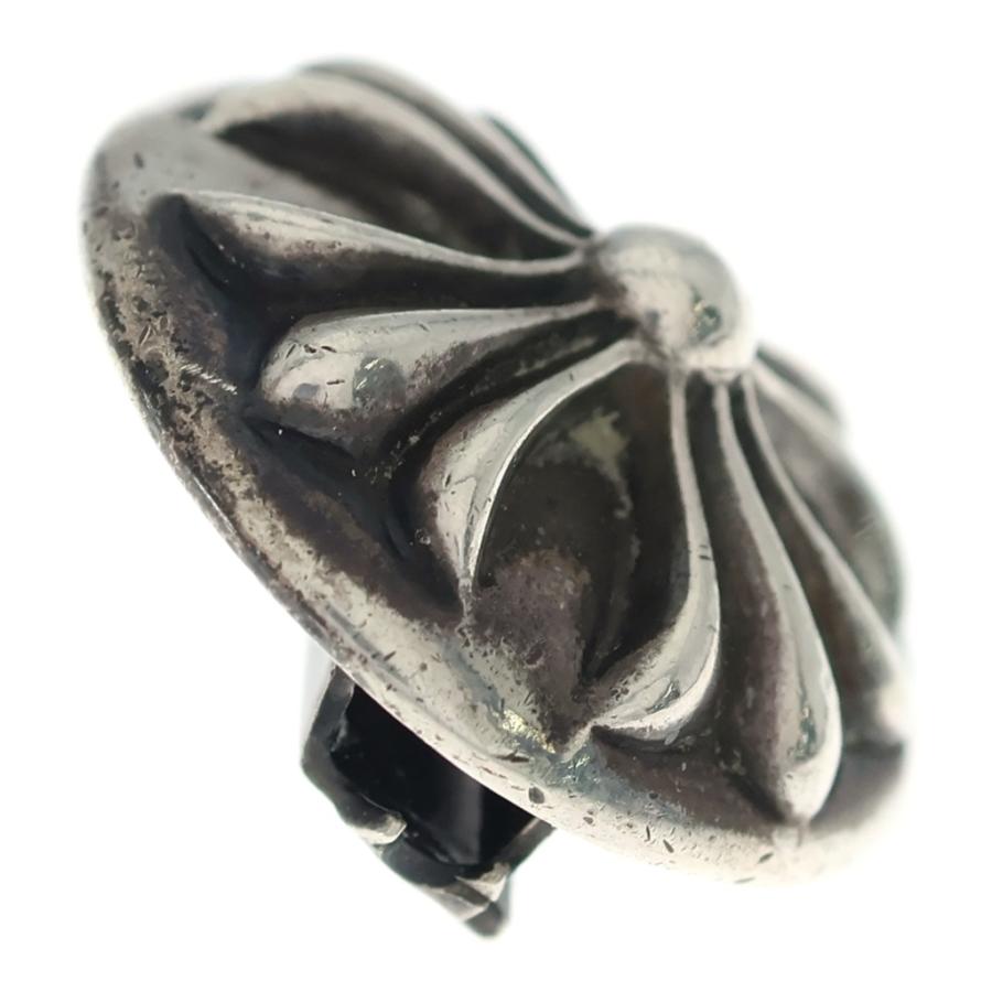 CHROME HEARTS（クロムハーツ） OLD HAIRBAND オールド クロスボール