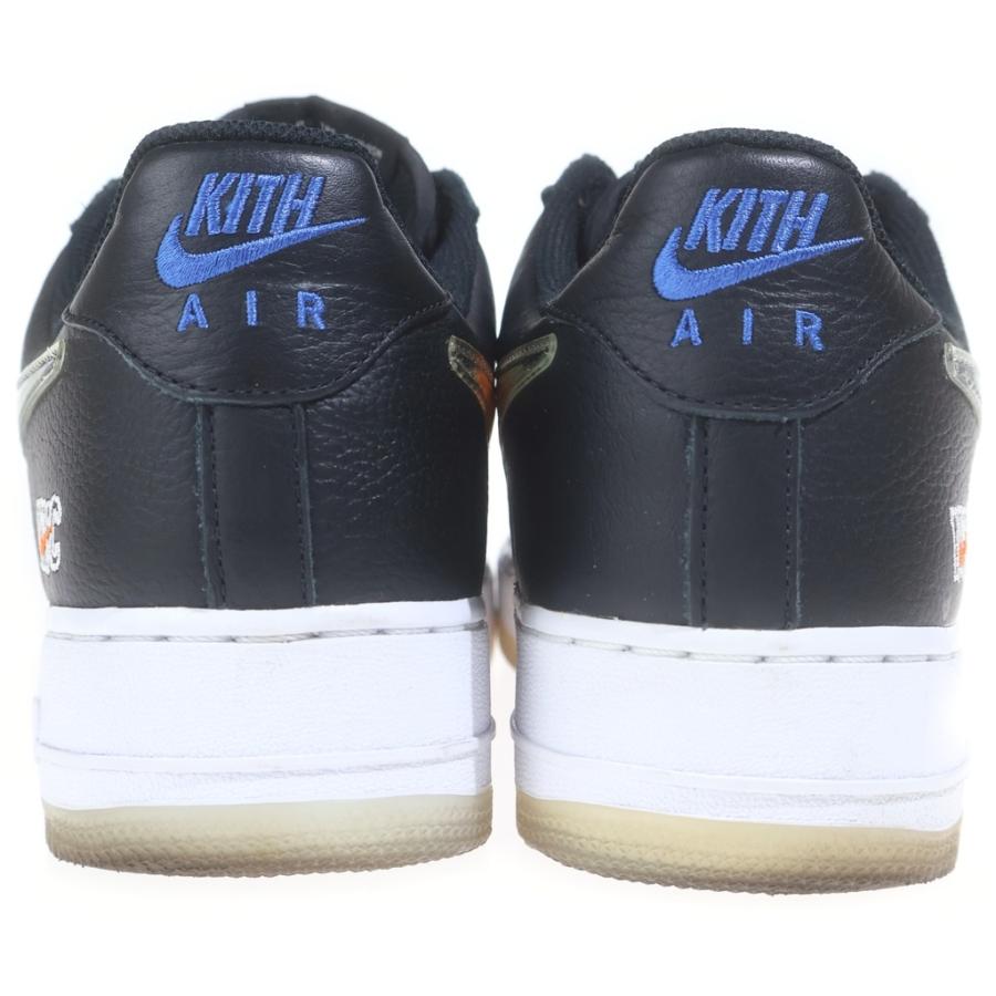 NIKE（ナイキ） ×キス エアフォース1 ロー ニューヨーク ニックス