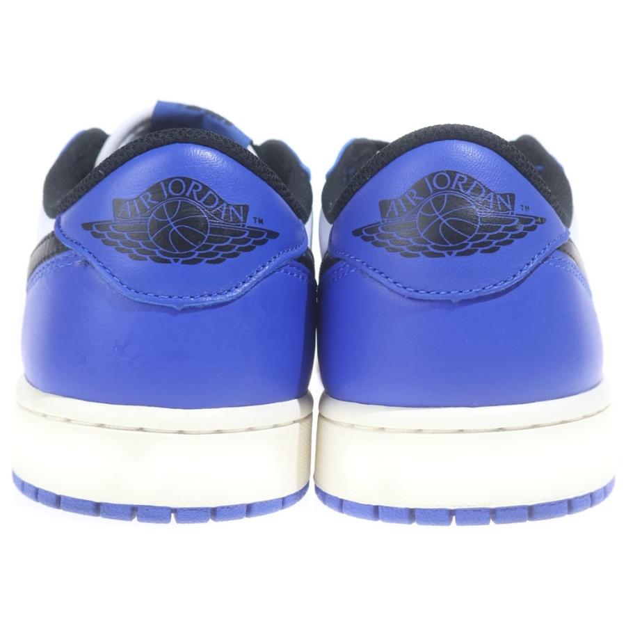 NIKE（ナイキ） AIR JORDAN 1 RETRO LOW OG エアジョーダン 1 レトロ