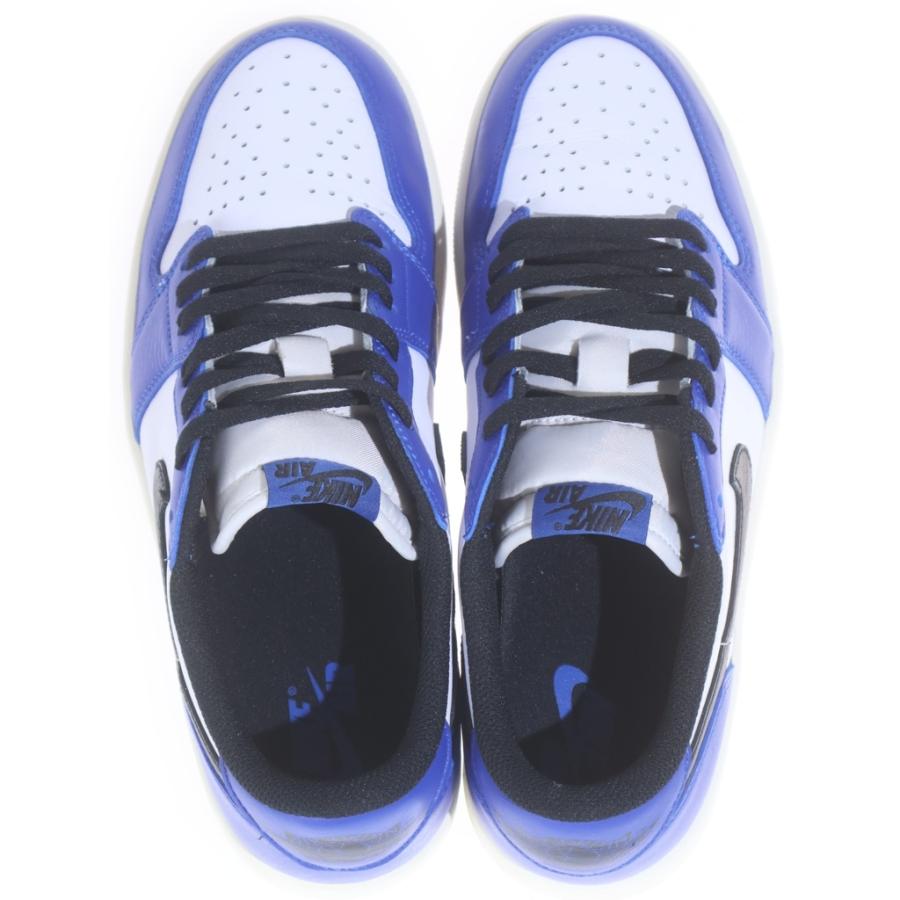 NIKE（ナイキ） AIR JORDAN 1 RETRO LOW OG エアジョーダン 1 レトロ