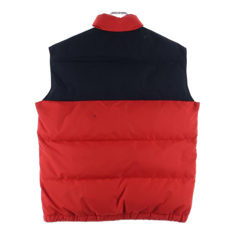 Palm Angels（パームエンジェルス） 19SS DOWNTRACK VEST ロゴプリント