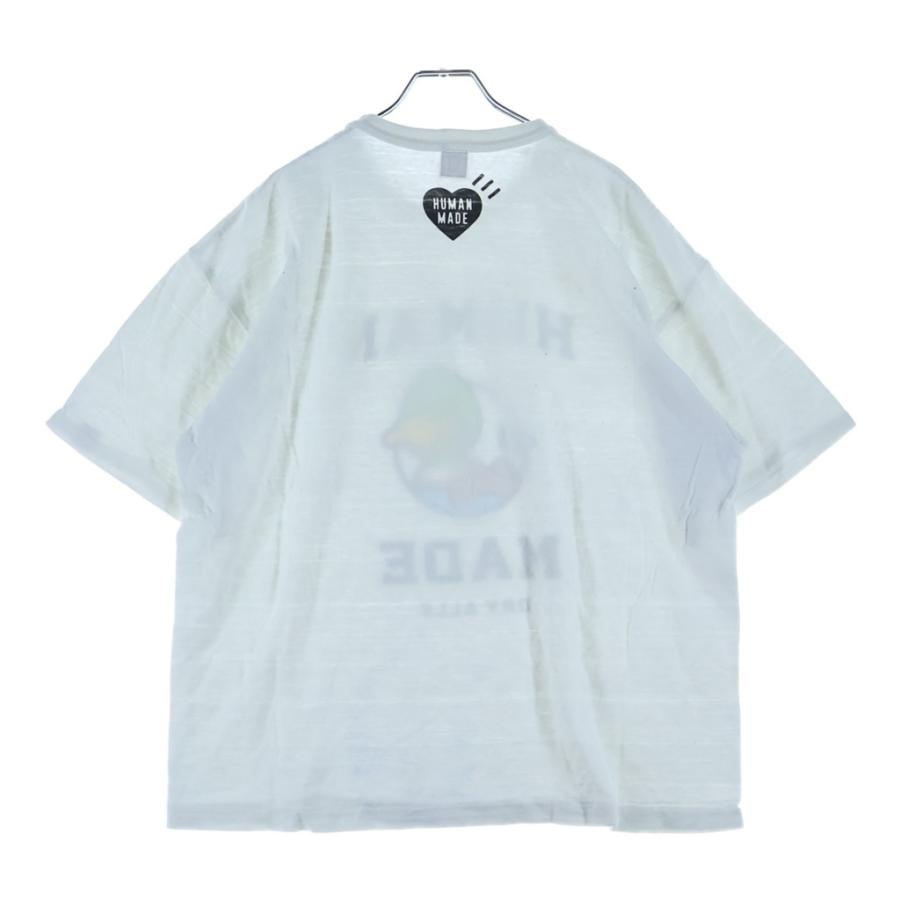 HUMAN MADE（ヒューマンメード） ヒューマンメイド 22SS DRY ALLS DUCK
