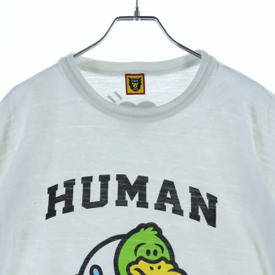 HUMAN MADE（ヒューマンメード） ヒューマンメイド 22SS DRY ALLS DUCK