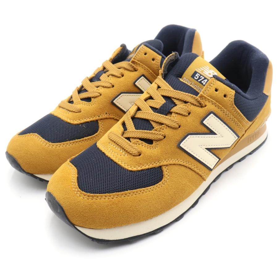New Balance（ニューバランス） × BILLY'S ML574YB2 Tokyo Limited
