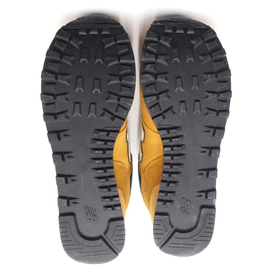 最終値下新品ビリーズ エンター×ニューバランス574東京トーキョーリミテッド26 New Balance（ニューバランス） × BILLY'S ML574YB2 Tokyo Limited