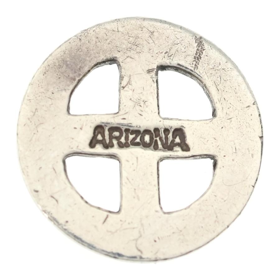 ARIZONA FREEDOM アリゾナフリーダム T-54b K18 太陽神付き 唐草