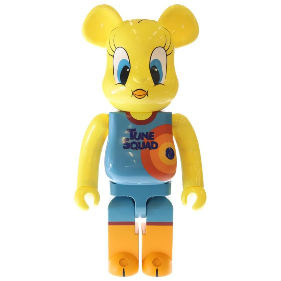 MEDICOM TOY（メディコム・トイ） ×スペースジャム TWEETY BE@RBRICK