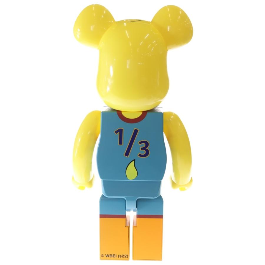 MEDICOM TOY（メディコム・トイ） ×スペースジャム TWEETY BE@RBRICK