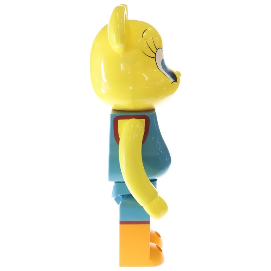MEDICOM TOY（メディコム・トイ） ×スペースジャム TWEETY BE@RBRICK