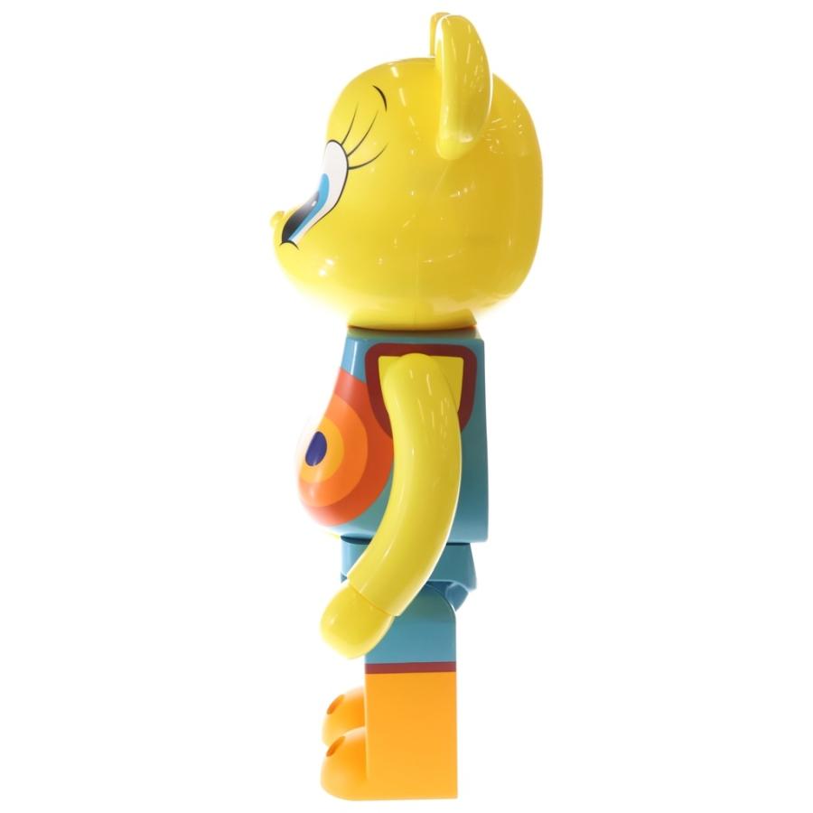 MEDICOM TOY（メディコム・トイ） ×スペースジャム TWEETY BE@RBRICK