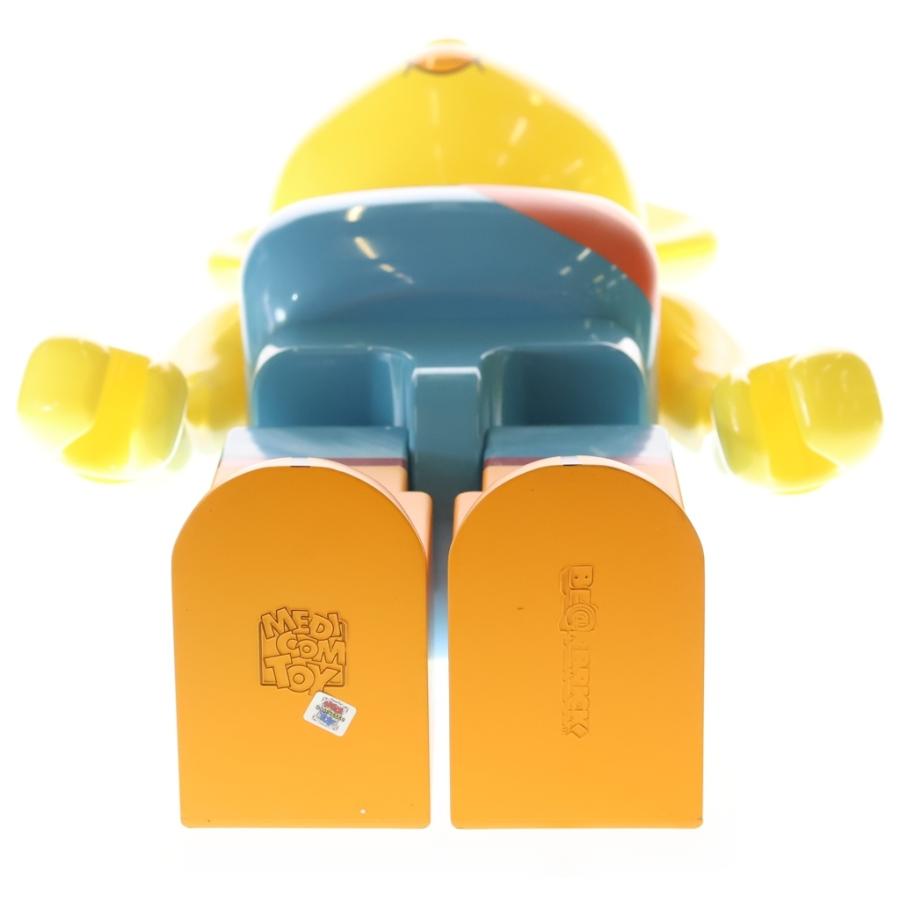 MEDICOM TOY（メディコム・トイ） ×スペースジャム TWEETY BE@RBRICK