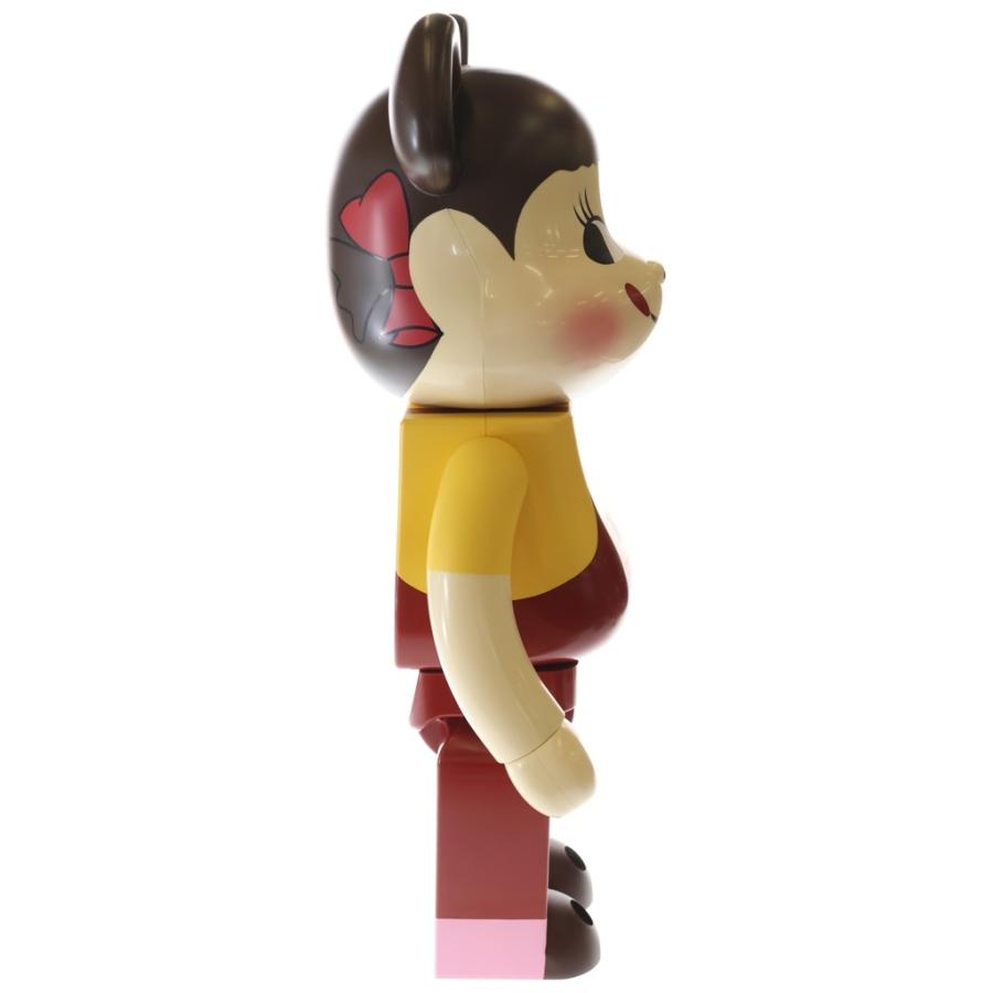 MEDICOM TOY（メディコム・トイ） × 不二家 BE@RBRICK ベアブリック