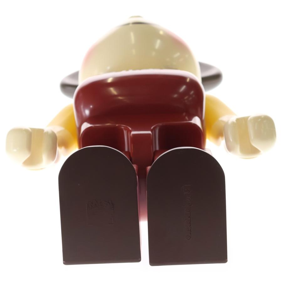 MEDICOM TOY（メディコム・トイ） × 不二家 BE@RBRICK ベアブリック 