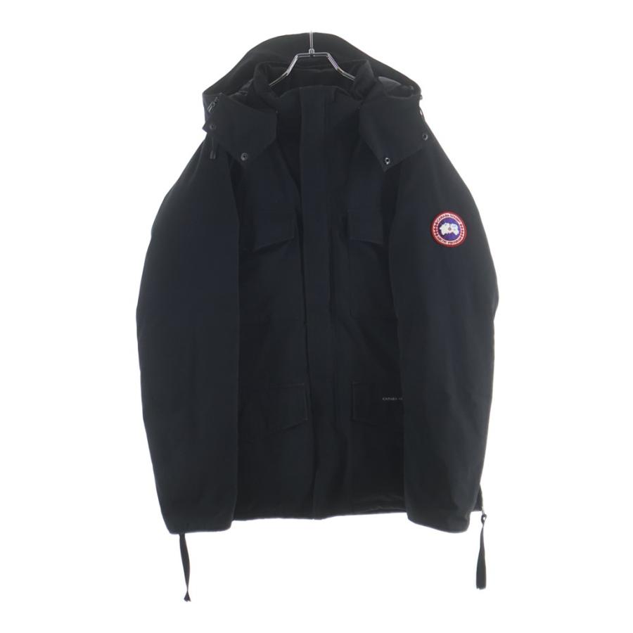 CANADA GOOSE（カナダグース） KAMLOOPS JACKET カムループス ダウン 