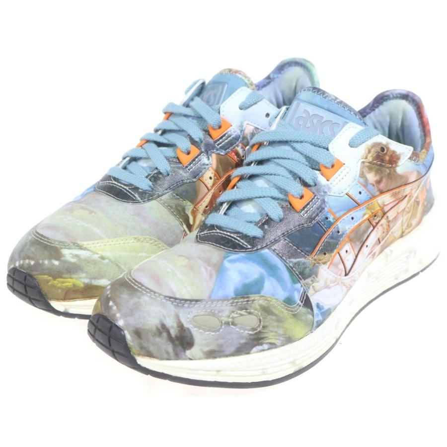 ASICS Tiger（アシックスタイガー） × ヴィヴィアンウエストウッド 
