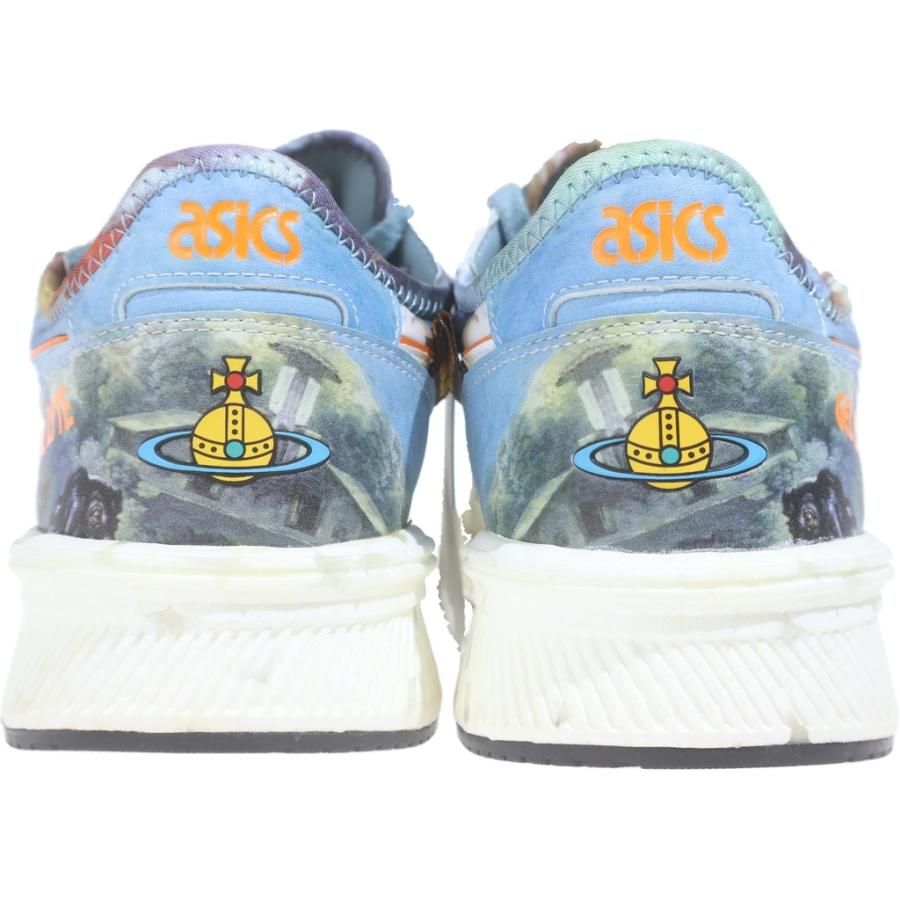 ASICS Tiger（アシックスタイガー） × ヴィヴィアンウエストウッド