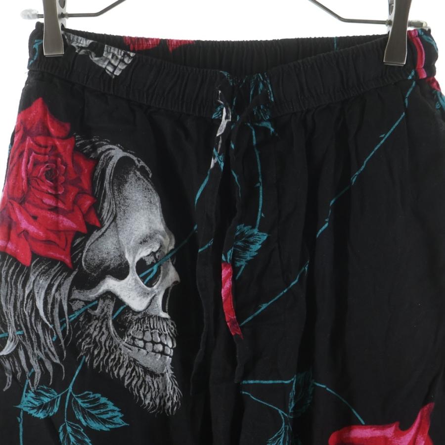 セントマイケル 23SS × WILDSIDE YOHJI YAMAMOTO ワイルドサイド