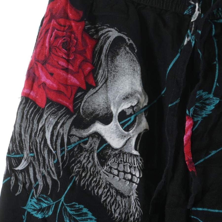 セントマイケル 23SS × WILDSIDE YOHJI YAMAMOTO ワイルドサイド