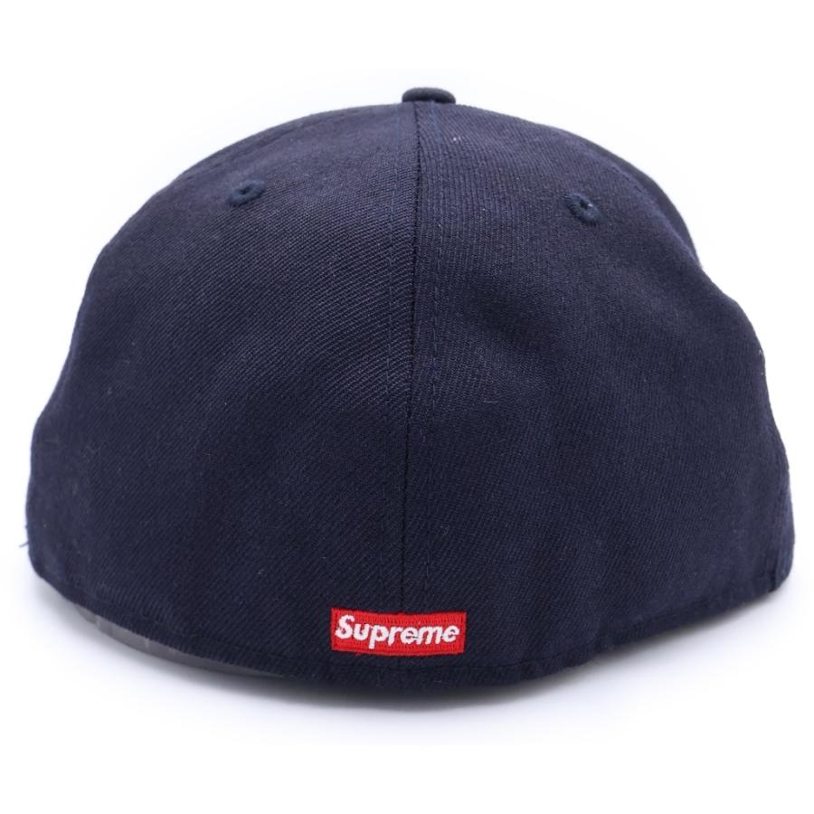 Supreme（シュプリーム） 14AW ×New Era Tonal Box Logo Cap