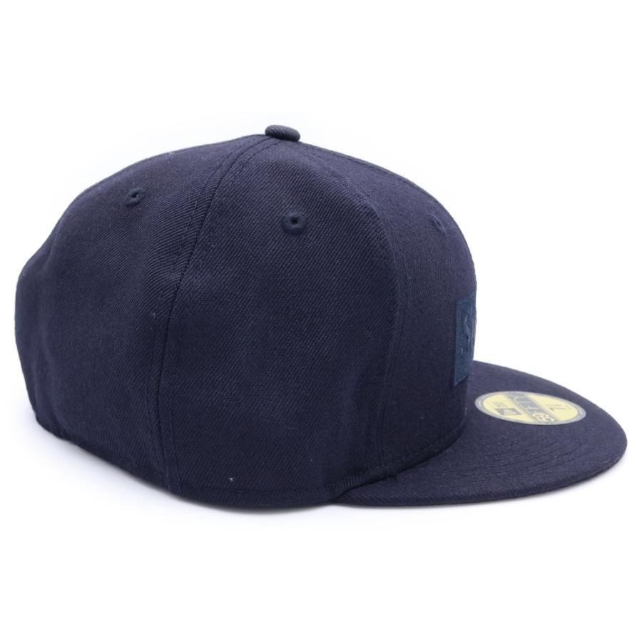 Supreme（シュプリーム） 14AW ×New Era Tonal Box Logo Cap