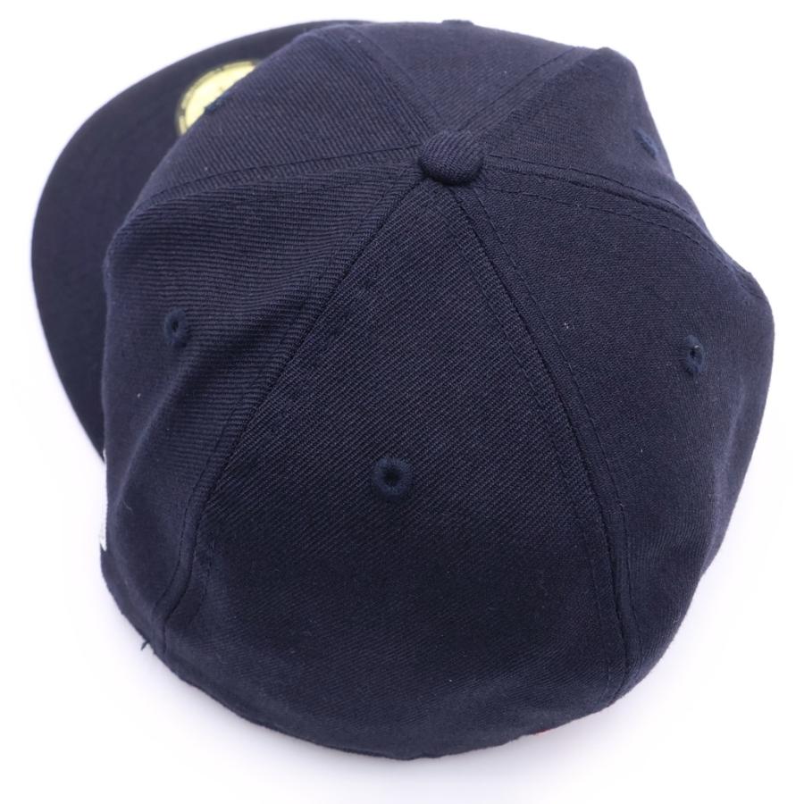 Supreme（シュプリーム） 14AW ×New Era Tonal Box Logo Cap