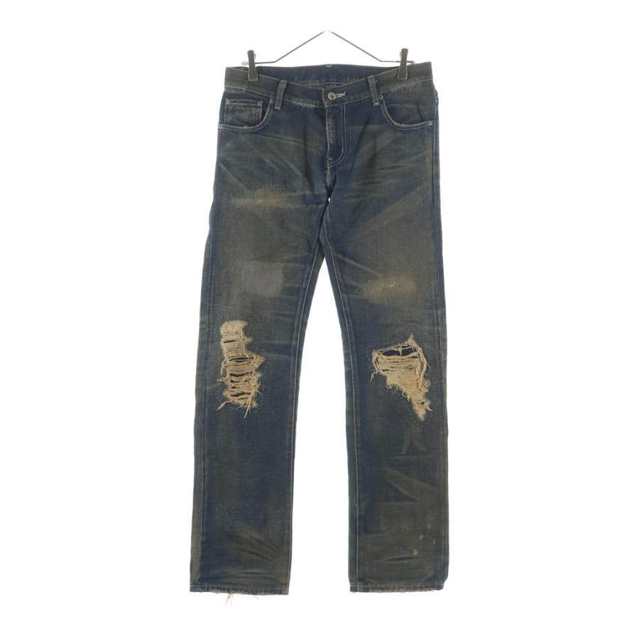 NEIGHBORHOOD　max savage narrow NEIGHBORHOOD（ネイバーフッド） 2003 MAX SAVAGE NARROW-2 DENIM PANT