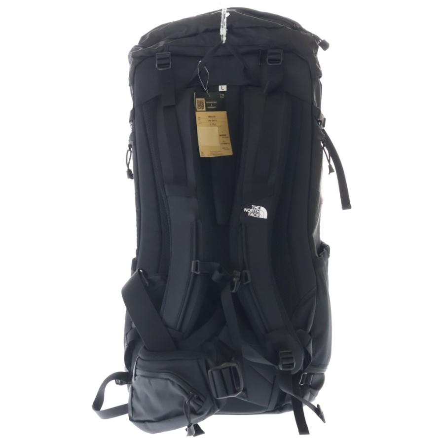 THE NORTH FACE ザノースフェイス Tellus Photo 40 テルスフォト バックパック ブラック NM62330 THE NORTH FACE（ザ ノースフェイス） Tellus Photo 40 テルスフォト