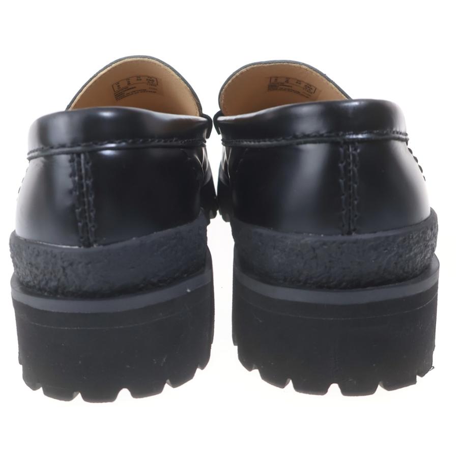 Clarks（クラークス） Yukoner Penny ペニー ローファー レザー